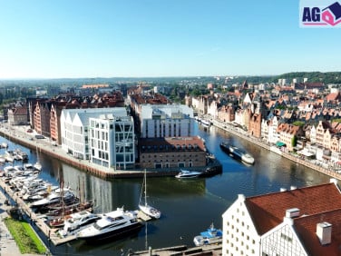 Mieszkanie Gdańsk