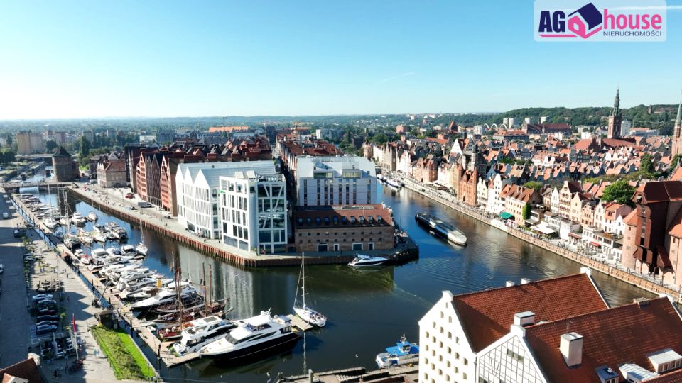 Mieszkanie Gdańsk