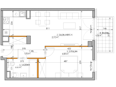 Mieszkanie Warszawa sprzedaż