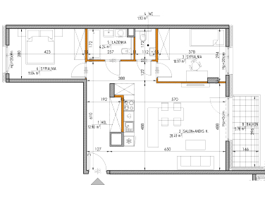 Mieszkanie Warszawa sprzedaż