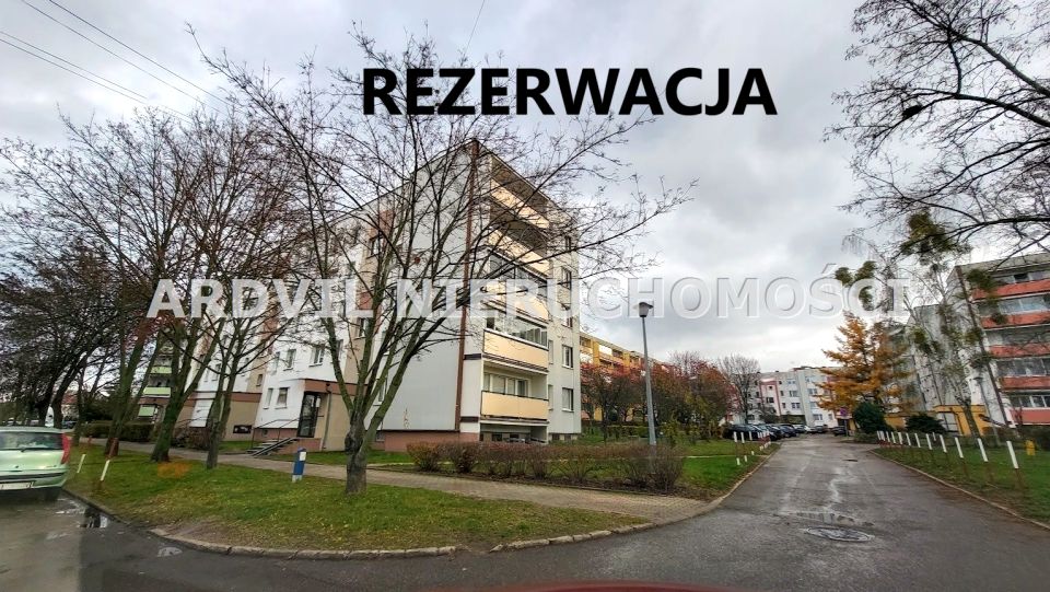 Mieszkanie blok mieszkalny sprzedaż