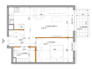 Mieszkanie Warszawa sprzedaż