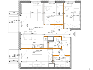 Mieszkanie Warszawa sprzedaż