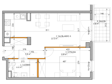 Mieszkanie Warszawa sprzedaż