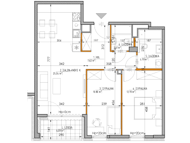 Mieszkanie Warszawa sprzedaż