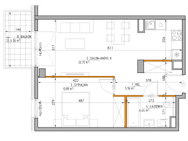 Mieszkanie Warszawa sprzedaż