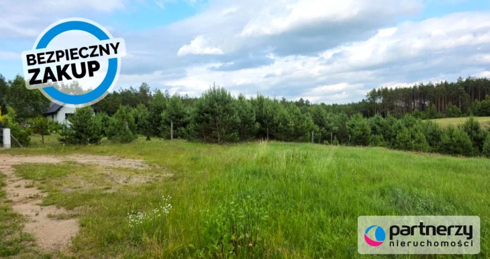 Działka Nowa Kiszewa