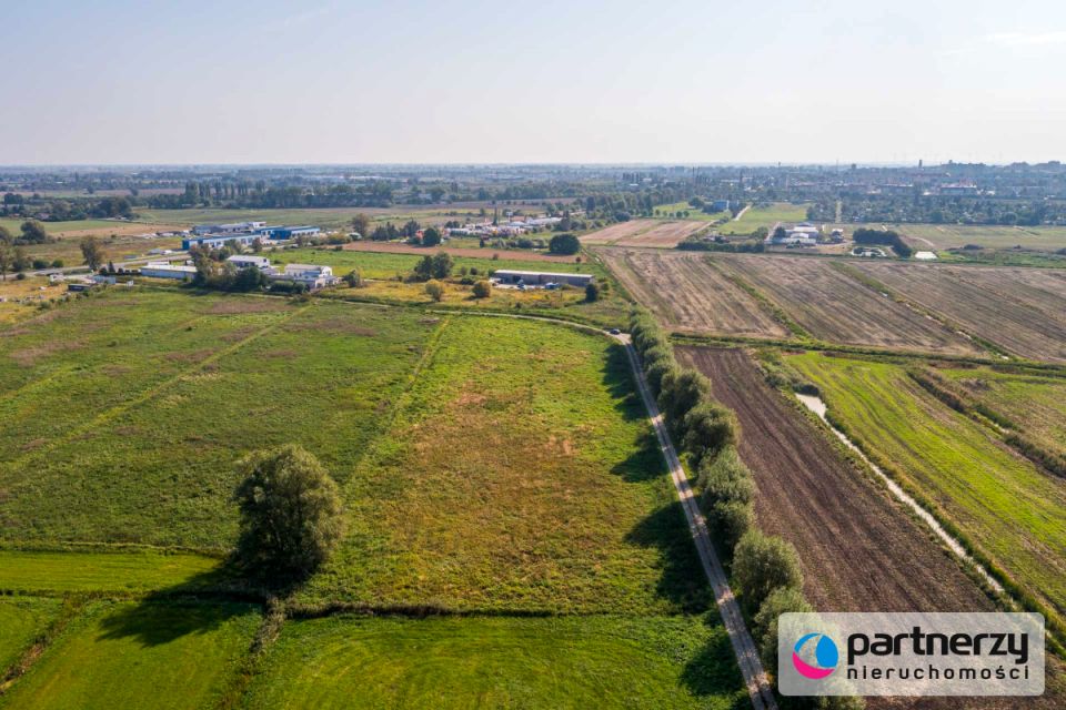 Działka Zajączkowo