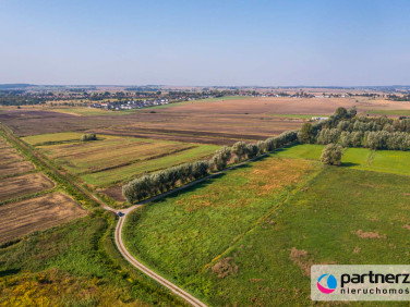 Działka przemysłowa Zajączkowo