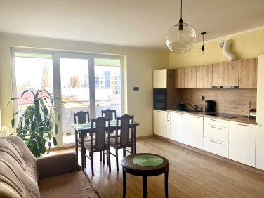 Mieszkanie Kołobrzeg wynajem