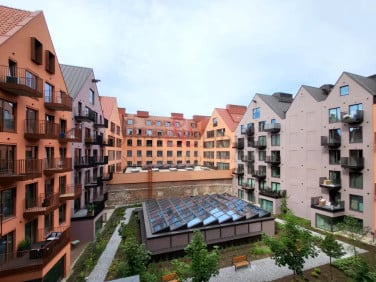 Mieszkanie Gdańsk