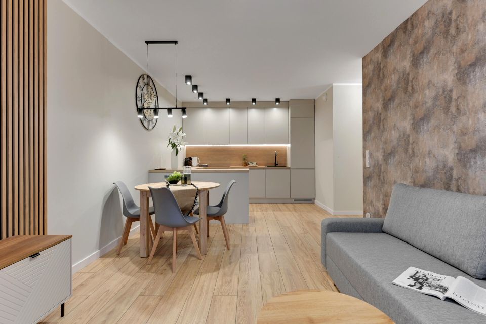 Mieszkanie Gdańsk sprzedaż