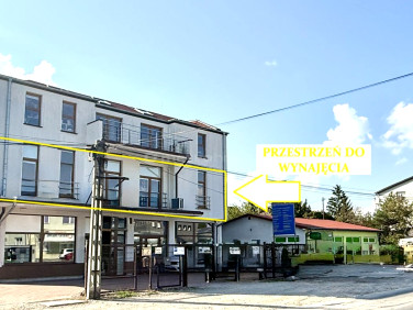 Lokal Warszawa