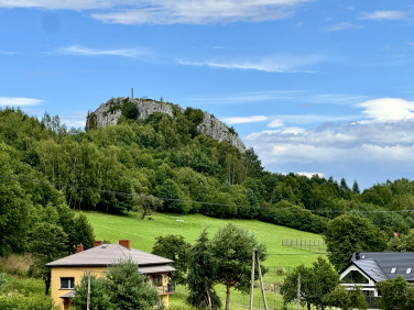 Działka Jerzmanowice