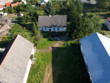 Działka inna Podlejki