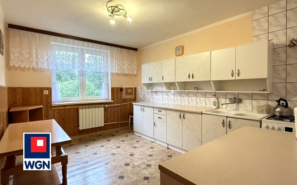 Mieszkanie cich