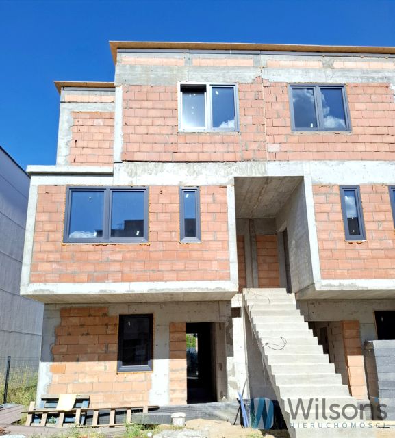 Mieszkanie Nowy Dwór Mazowiecki