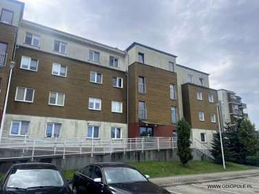 Mieszkanie Opole