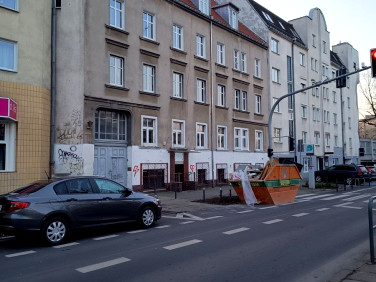 Mieszkanie Poznań