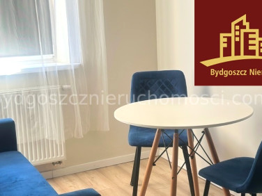 Mieszkanie Bydgoszcz