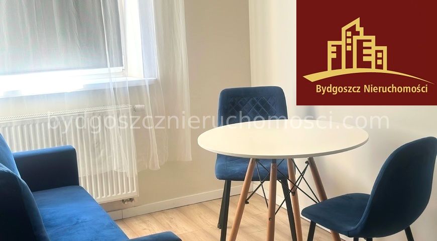 Mieszkanie Bydgoszcz