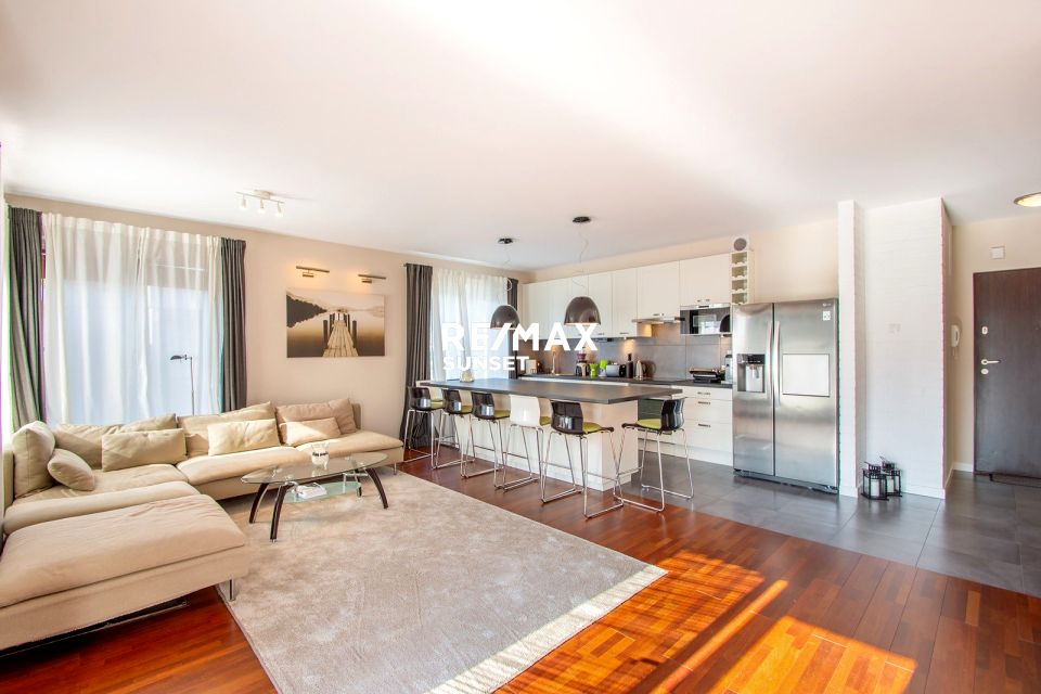 Mieszkanie Kołobrzeg