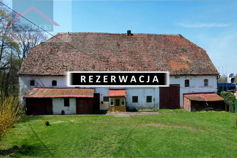Dom Lubań