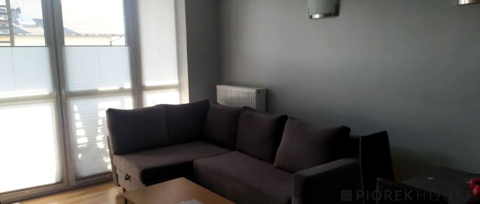 Mieszkanie Ząbki