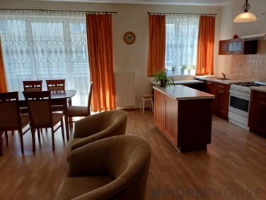 Mieszkanie Warszawa