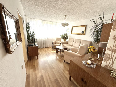 Mieszkanie Katowice