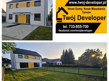 Mieszkanie Tarnów