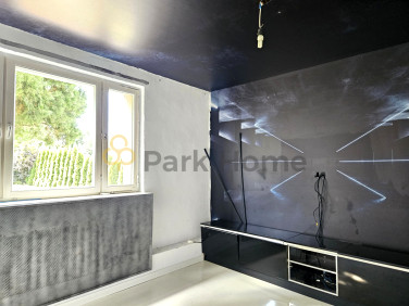 Dom wolnostojący sprzedaż