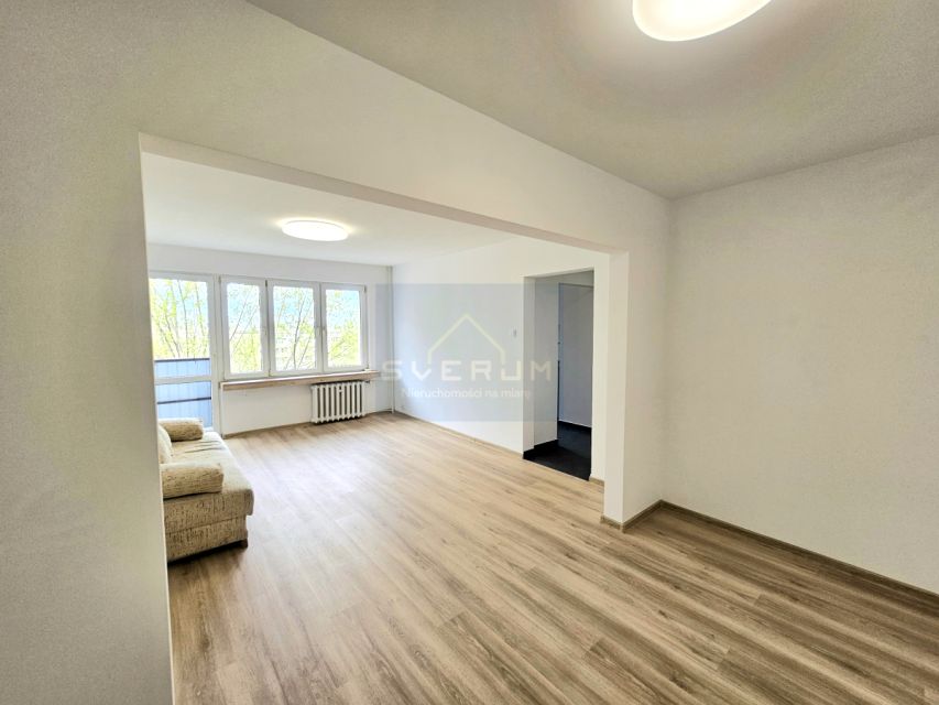 Mieszkanie Częstochowa