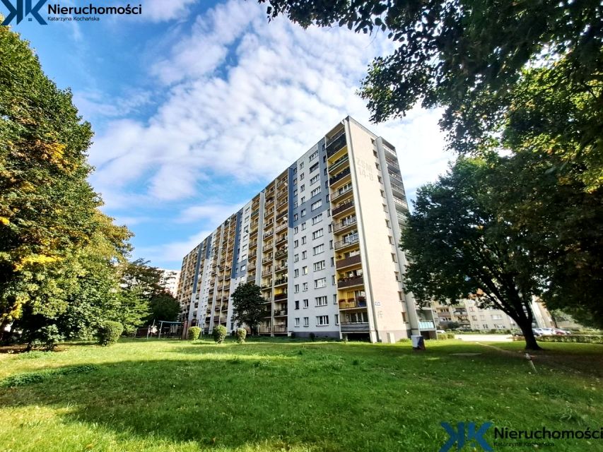 Mieszkanie Zabrze