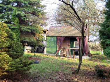 Działka rekreacyjna Wrocław sprzedam