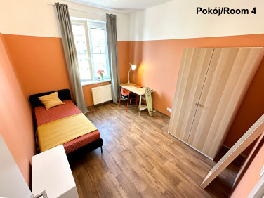 Pokój Kraków