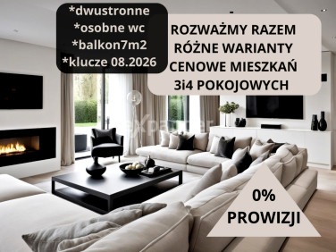 Mieszkanie Poznań