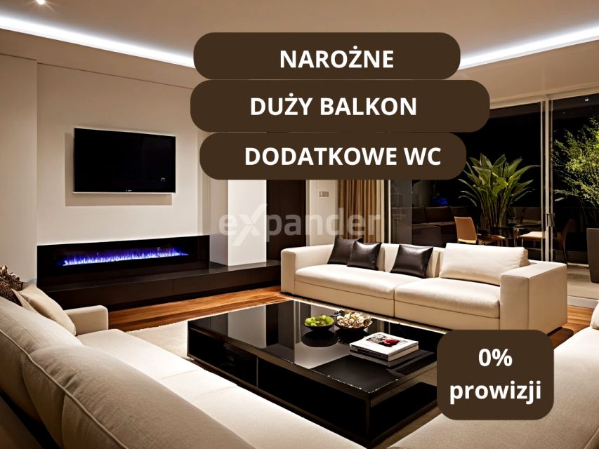 Mieszkanie blok mieszkalny sprzedaż