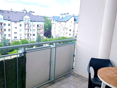 Mieszkanie Rzeszów
