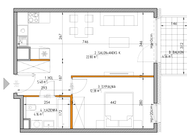 Mieszkanie Warszawa sprzedaż