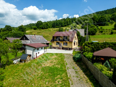 Dom Stryszawa sprzedaż