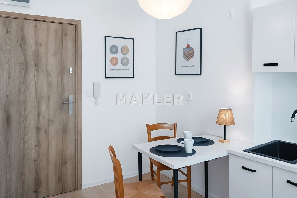 Mieszkanie Bydgoszcz