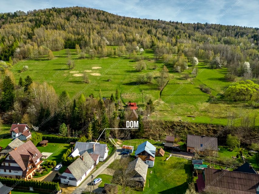 Dom Zawoja