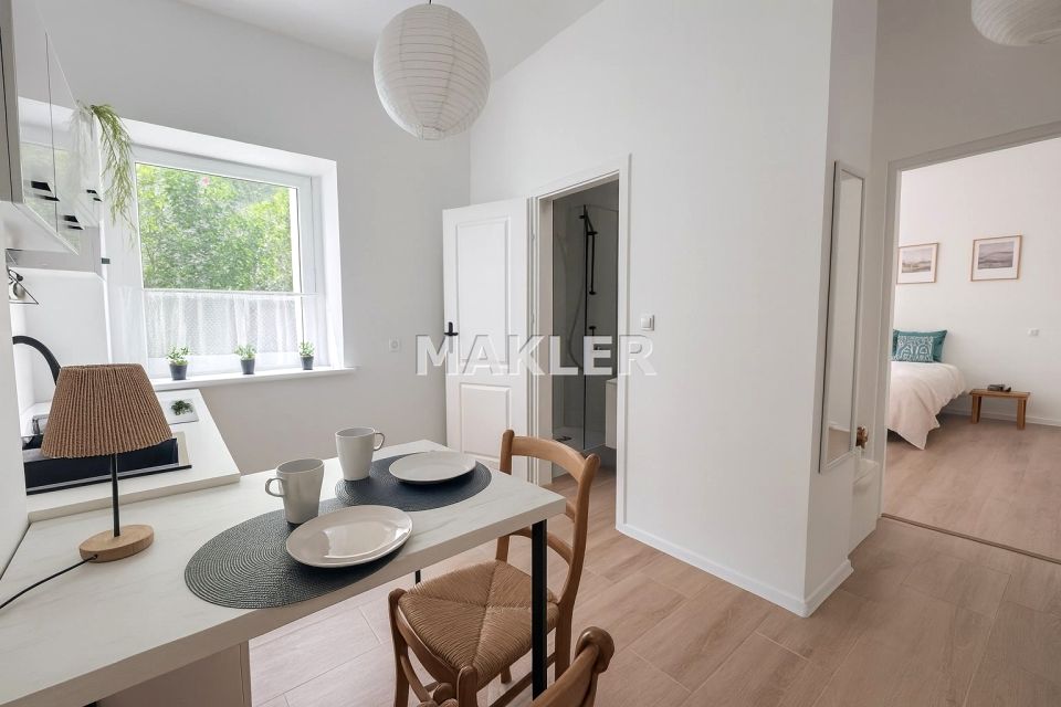 Mieszkanie Bydgoszcz sprzedaż