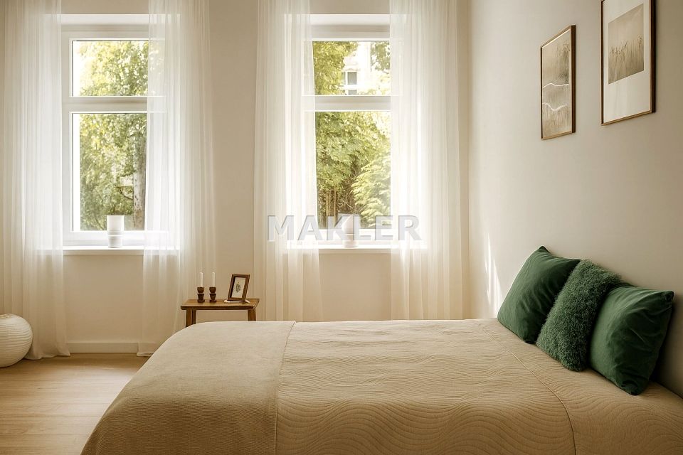 Mieszkanie Bydgoszcz