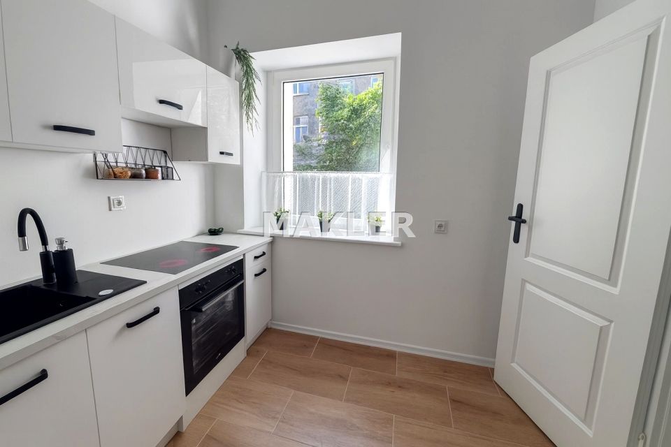 Mieszkanie Bydgoszcz