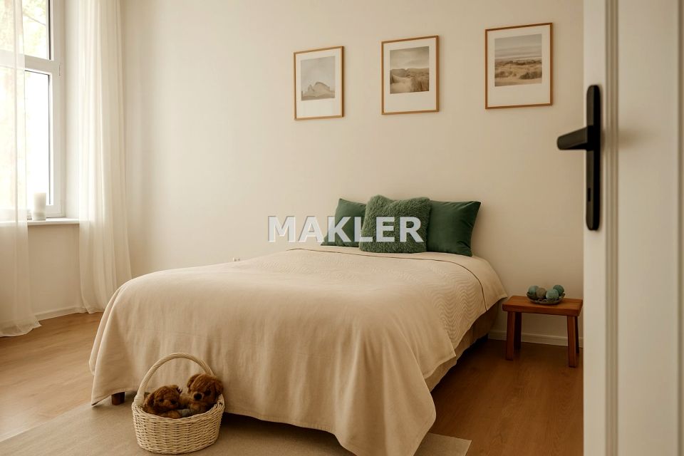 Mieszkanie Bydgoszcz