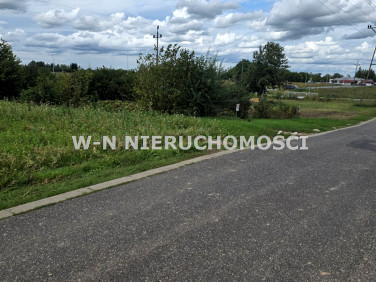 Działka Głogów
