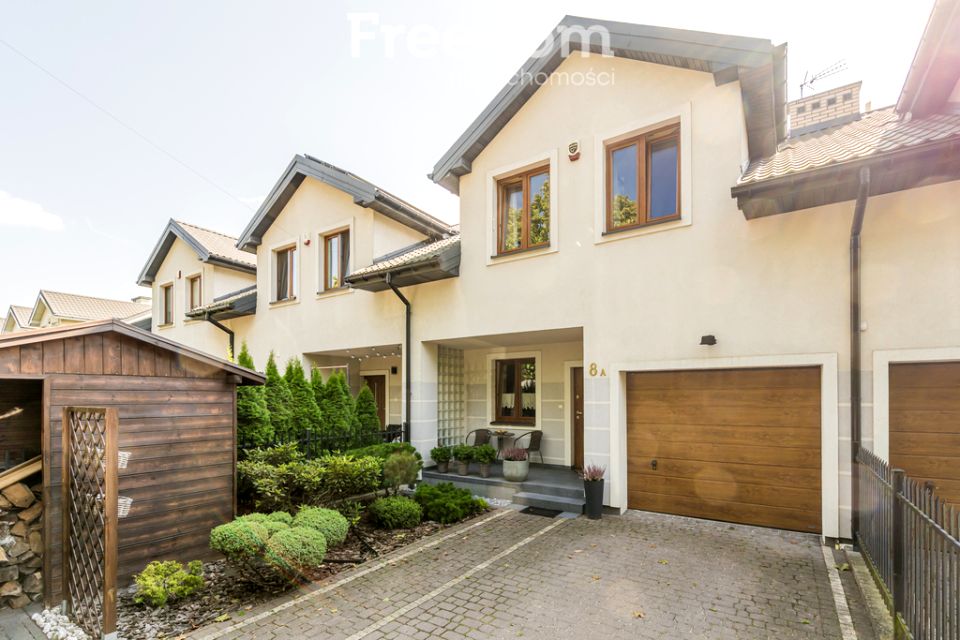 Dom Warszawa sprzedaż