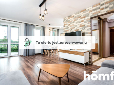 Mieszkanie Kraków